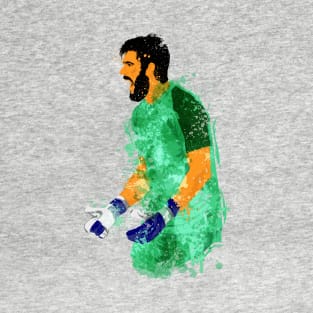 Alisson T-Shirt